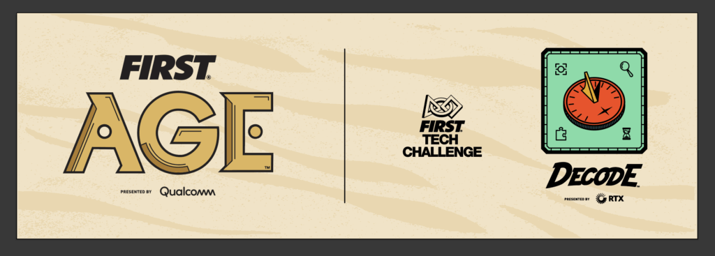 FTC 25-26 Kickoff Sep. 6 Info & RSVP Link - Hawai‘i FIRST Robotics